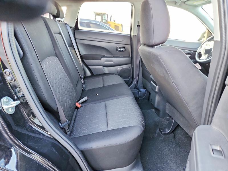 Продаж на аукціоні авто 2024 Mitsubishi Outlander Sport, vin: JA4ARUAU5RU024409, номер лоту: 75470985