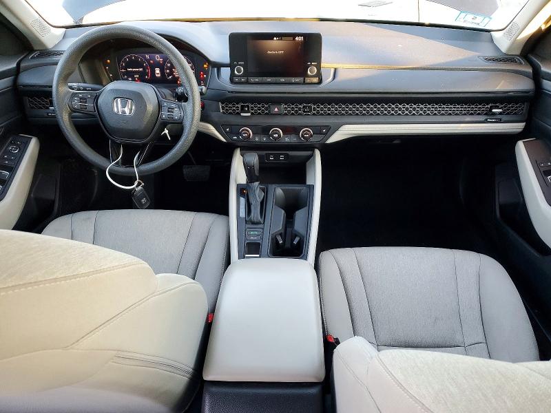 Продаж на аукціоні авто 2023 Honda Accord, vin: 1HGCY1F3XPA049029, номер лоту: 72992055