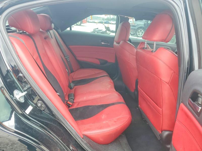Aukcja sprzedaży 2022 Acura Ilx, vin: 19UDE2F88NA000438, numer aukcji: 99327465
