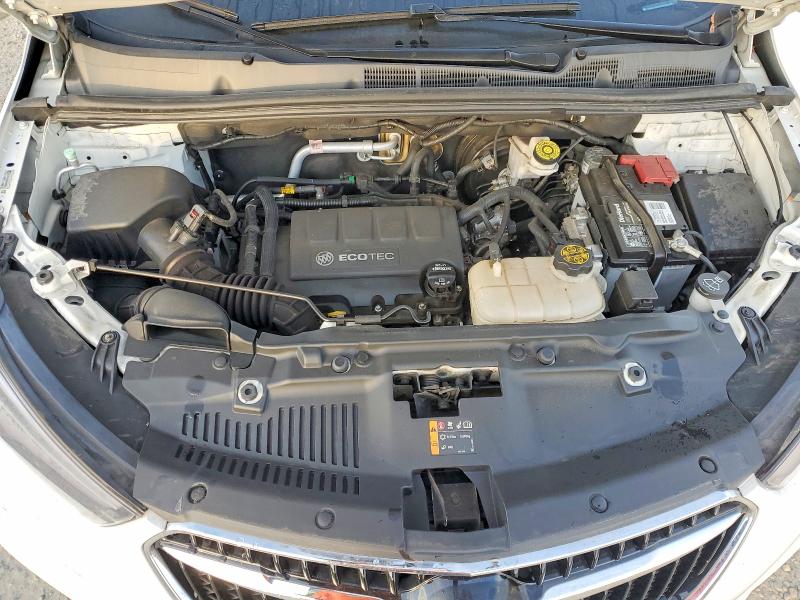 Продажа на аукционе авто 2019 Buick Encore, vin: KL4CJASB2KB883261, номер лота: 75453785