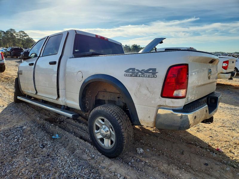 Aukcja sprzedaży 2018 Ram 2500 St, vin: 3C6UR5CJ2JG296958, numer aukcji: 73603335