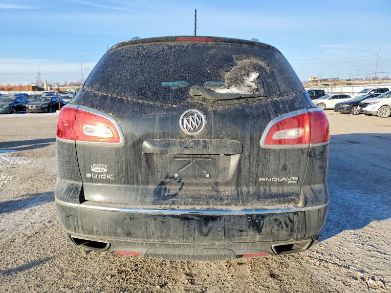 Продаж на аукціоні авто 2014 Buick Enclave, vin: 5GAKVCKD6EJ312502, номер лоту: 74149475