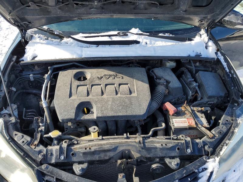 Aukcja sprzedaży 2014 Toyota Corolla L, vin: 2T1BURHE5EC127454, numer aukcji: 72726555