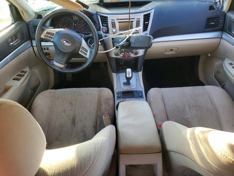 Продажа на аукционе авто 2014 Subaru Outback, vin: 4S4BRBCC4E3254909, номер лота: 74283935