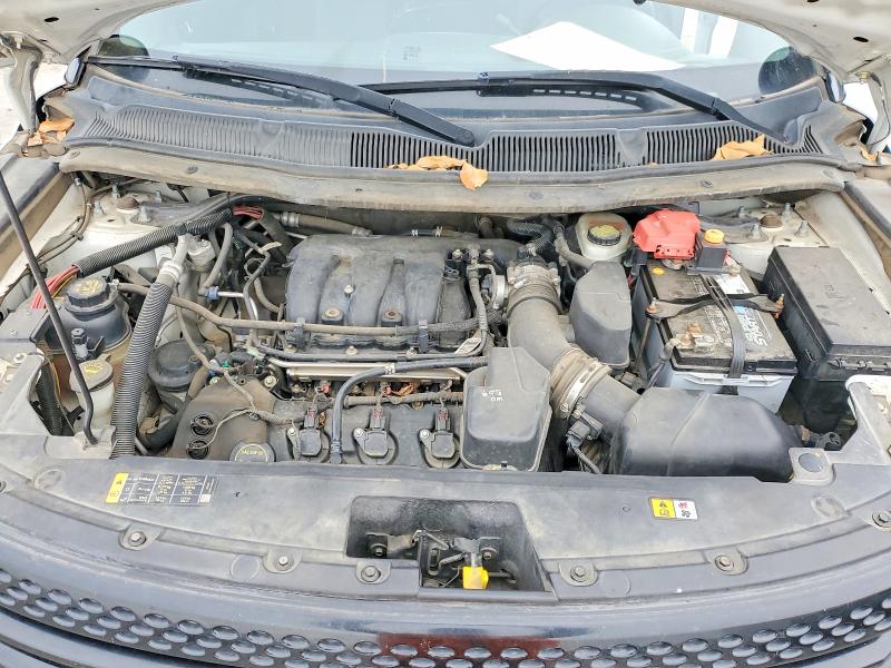 Aukcja sprzedaży 2014 Ford Explorer, vin: 1FM5K8AR6EGB19791, numer aukcji: 74126445