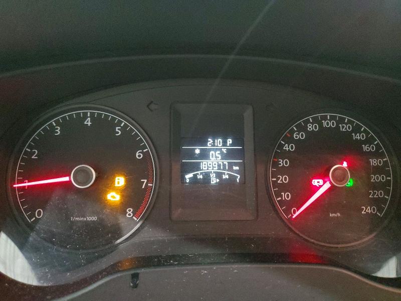 Aukcja sprzedaży 2012 Volkswagen Jetta, vin: 3VW2K7AJ1CM390611, numer aukcji: 96254395