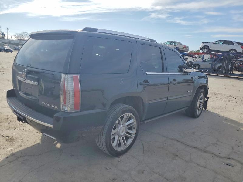 Aukcja sprzedaży 2014 Cadillac Escalade, vin: 1GYS4CEF6ER223653, numer aukcji: 99330535