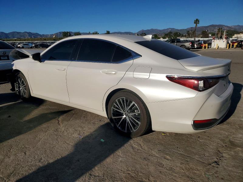 Продаж на аукціоні авто 2025 Lexus Es 300h Ba, vin: 58ADA1C12SU063898, номер лоту: 73337325