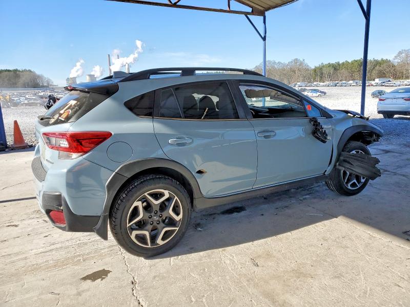 Продажа на аукционе авто 2020 Subaru Crosstrek, vin: JF2GTANC5LH271867, номер лота: 99047355