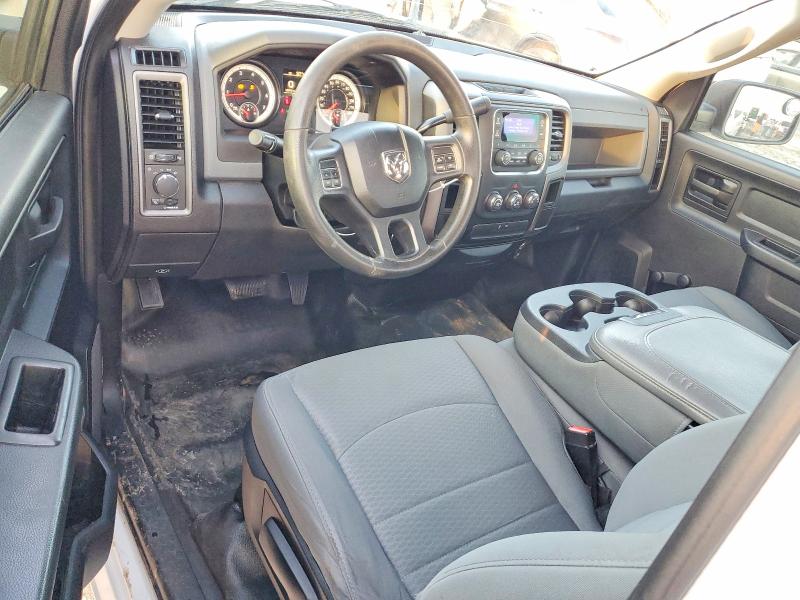 74683265 :رقم المزاد ، 3C6JR6DT2EG167469 vin ، 2014 Ram 1500 مزاد بيع