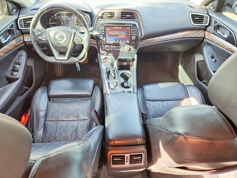 Aukcja sprzedaży 2017 Nissan Maxima, vin: 1N4AA6AP9HC448253, numer aukcji: 73264915