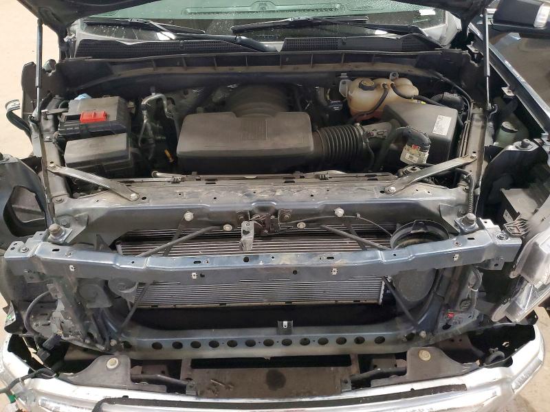 Продажа на аукционе авто 2019 Gmc Sierra, vin: 3GTU9DEDXKG256347, номер лота: 99500875
