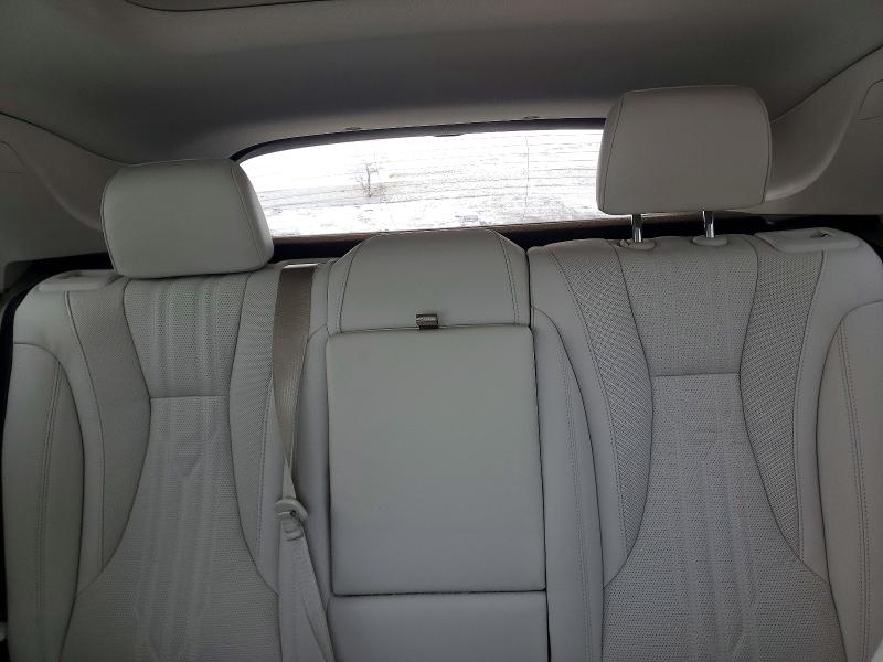 Aukcja sprzedaży 2025 Buick Envision, vin: LRBFZME43SD034334, numer aukcji: 74590985
