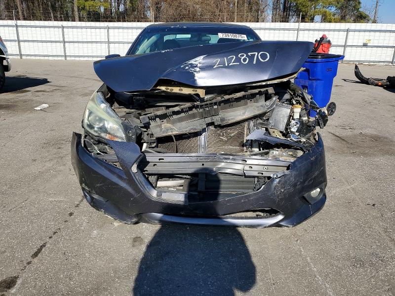 Продажа на аукционе авто 2015 Subaru Legacy, vin: 4S3BNBJ69F3037919, номер лота: 73910075