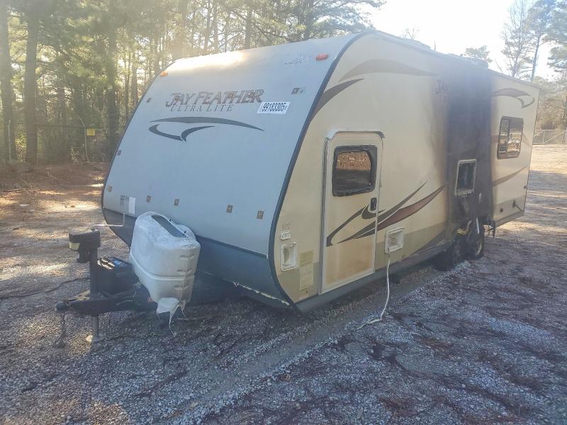 Aukcja sprzedaży 2013 Jayco Jay Feather Ultra Li, vin: 1UJBJ0BL1D1J30222, numer aukcji: 99183305
