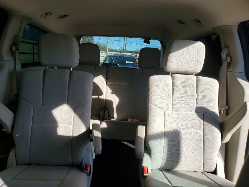 Aukcja sprzedaży 2012 Dodge Grand Cara, vin: 2C4RDGBG8CR378012, numer aukcji: 99125505