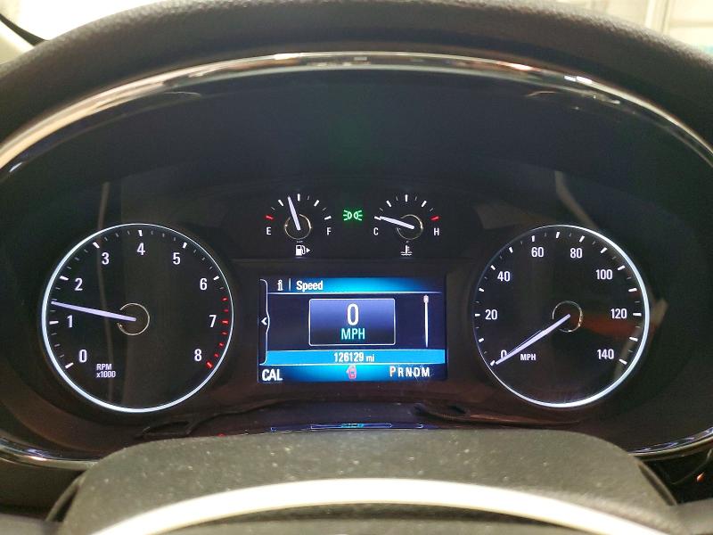 Продажа на аукционе авто 2019 Buick Encore, vin: KL4CJESB7KB804495, номер лота: 75363715