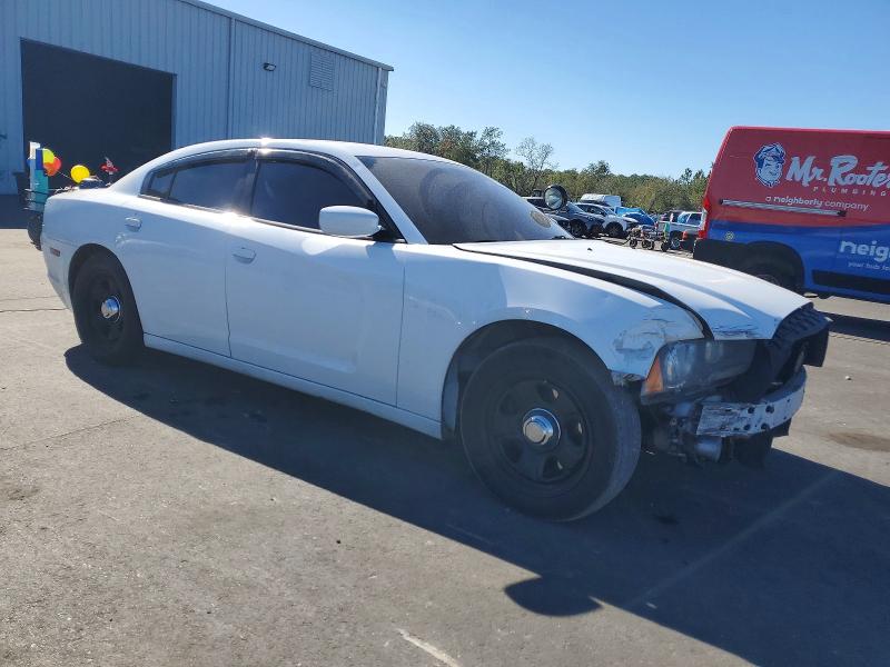 Продажа на аукционе авто 2011 Dodge Charger, vin: 2B3CL1CT4BH540466, номер лота: 73707625