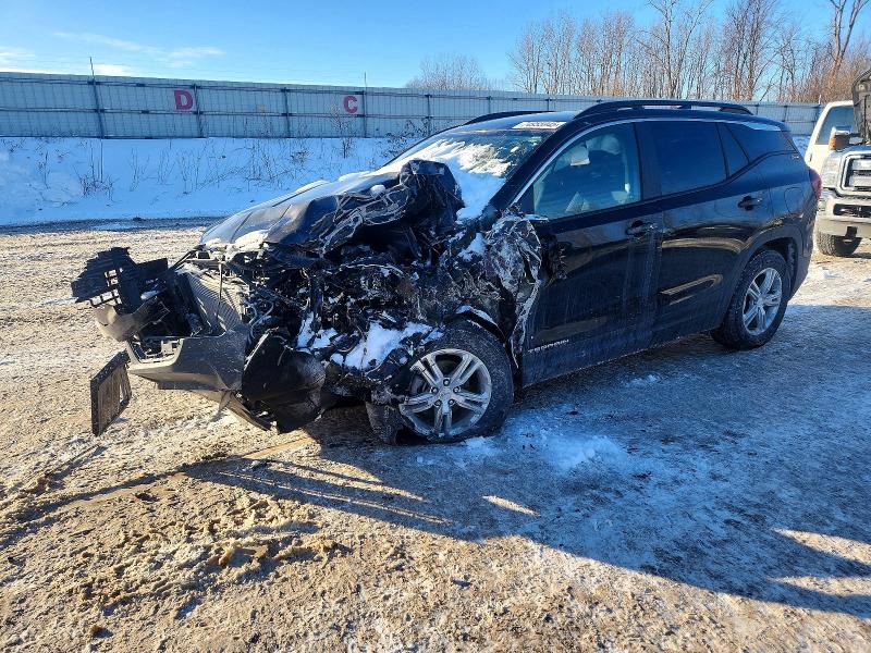 Aukcja sprzedaży 2024 Gmc Terrain, vin: 3GKALMEG5RL380787, numer aukcji: 74955945