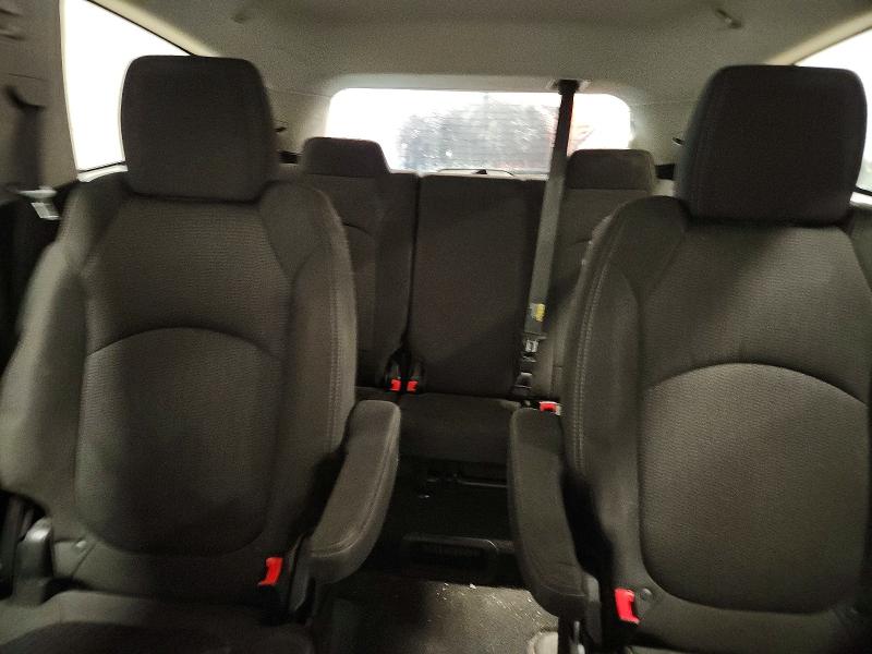 Aukcja sprzedaży 2016 Chevrolet Traverse, vin: 1GNKVHKD2GJ117924, numer aukcji: 98408675