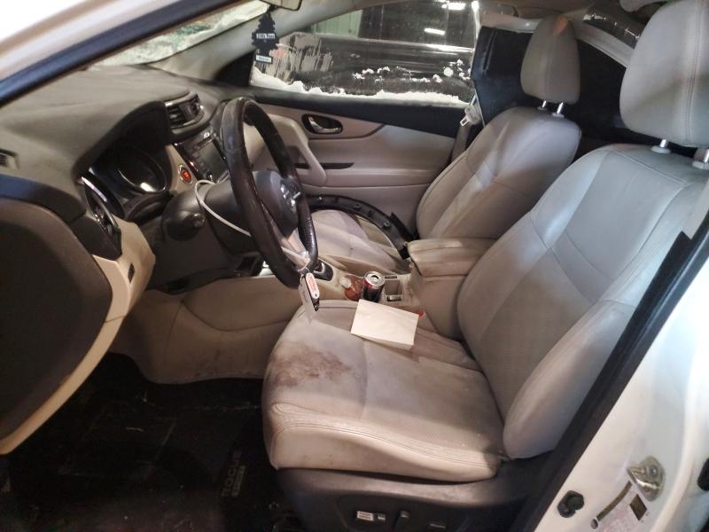 Продажа на аукционе авто 2020 Nissan Rogue Sport, vin: JN1BJ1CVXLW256704, номер лота: 73077575
