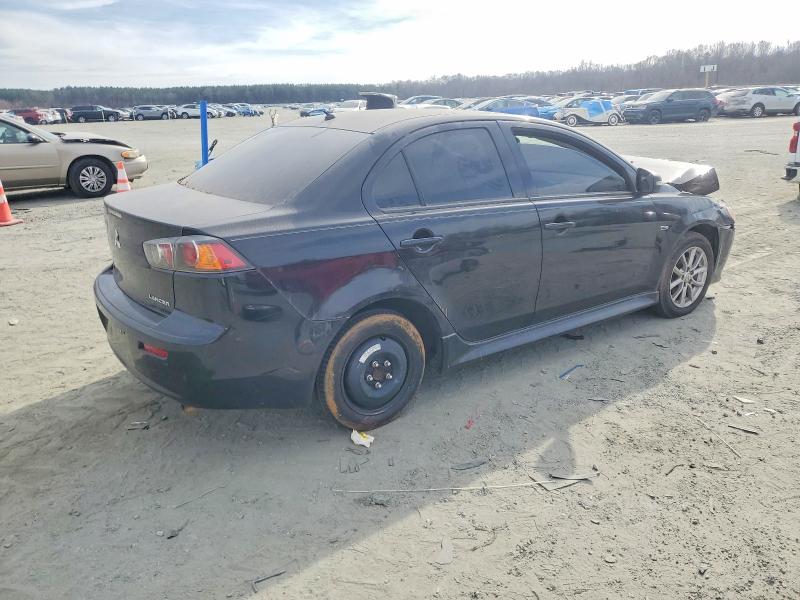 Продаж на аукціоні авто 2016 Mitsubishi Lancer, vin: JA32U2FU4GU007506, номер лоту: 72523475