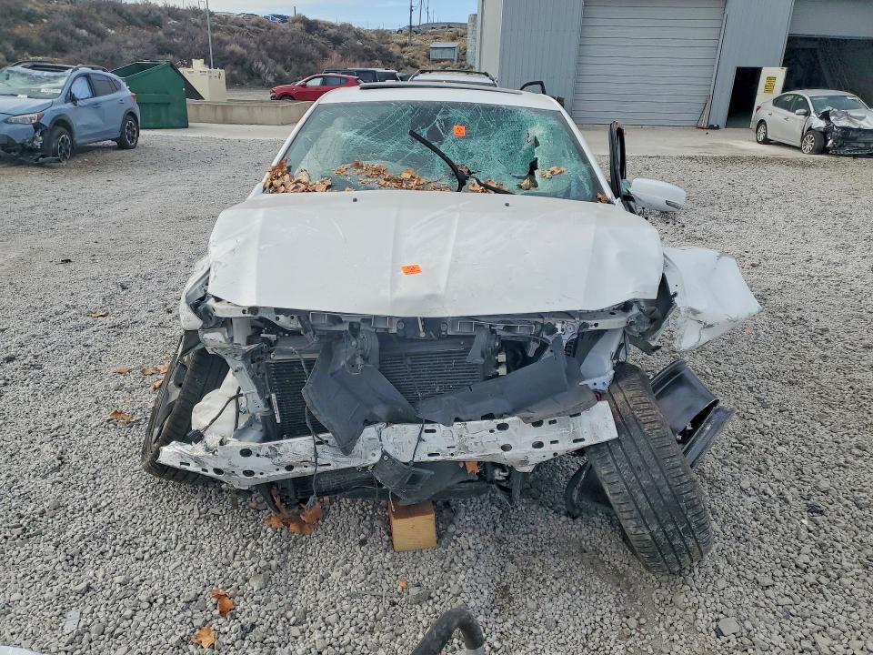 74903075 :رقم المزاد ، 2C3CCABG5NH245422 vin ، 2022 Chrysler 300 مزاد بيع