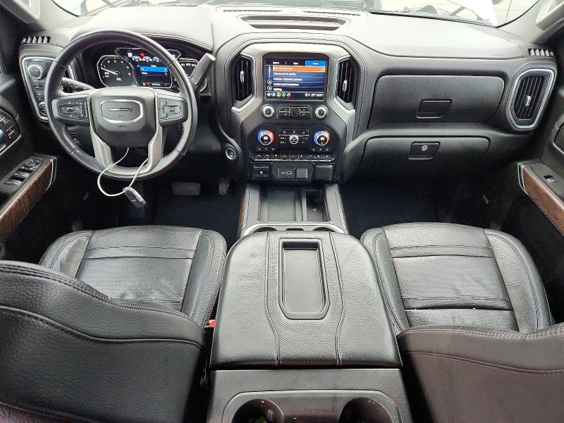 Aukcja sprzedaży 2021 Gmc Sierra, vin: 1GTU9FEL3MZ337602, numer aukcji: 99269505
