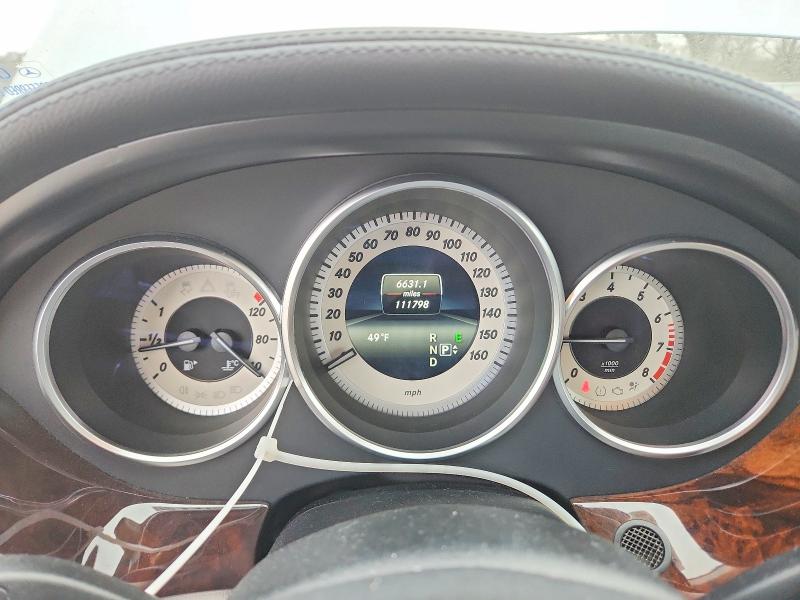 72116625 :رقم المزاد ، WDDLJ7DB3HA192167 vin ، 2017 Mercedes-benz Cls مزاد بيع