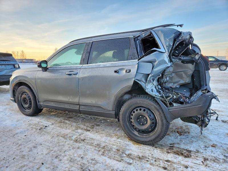 Aukcja sprzedaży 2025 Honda Cr-v, vin: 2HKRS6H98SH218376, numer aukcji: 72442205
