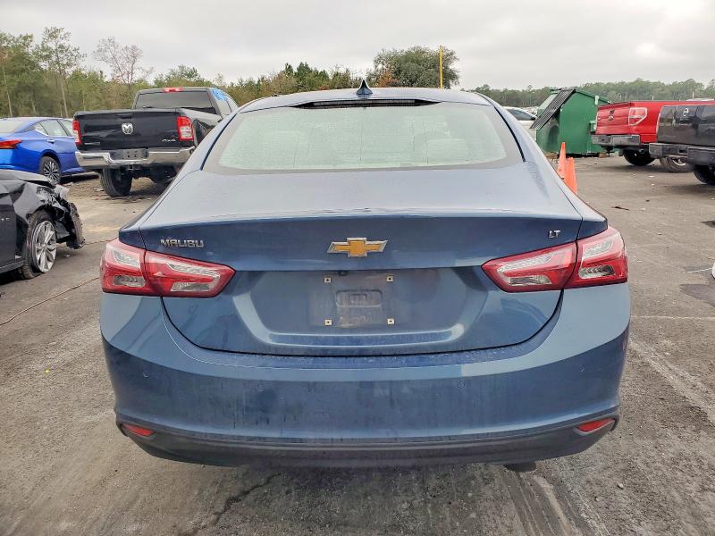 72222775 :رقم المزاد ، 1G1ZE5ST3RF155996 vin ، 2024 Chevrolet Malibu مزاد بيع