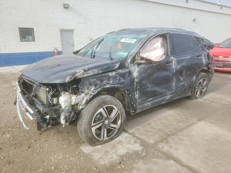 74439065 :رقم المزاد ، 3GKALVEV5KL239163 vin ، 2019 Gmc Terrain مزاد بيع