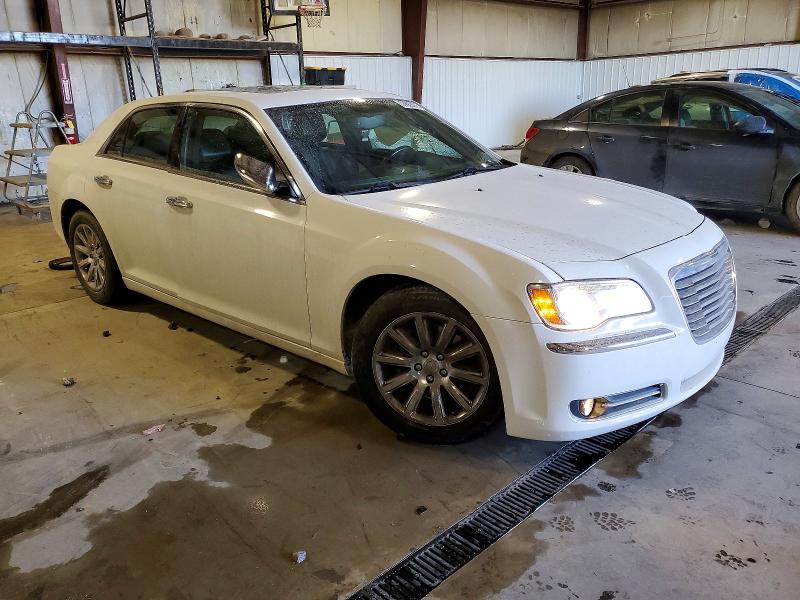 74582875 :رقم المزاد ، 2C3CCACG1CH306681 vin ، 2012 Chrysler 300 مزاد بيع