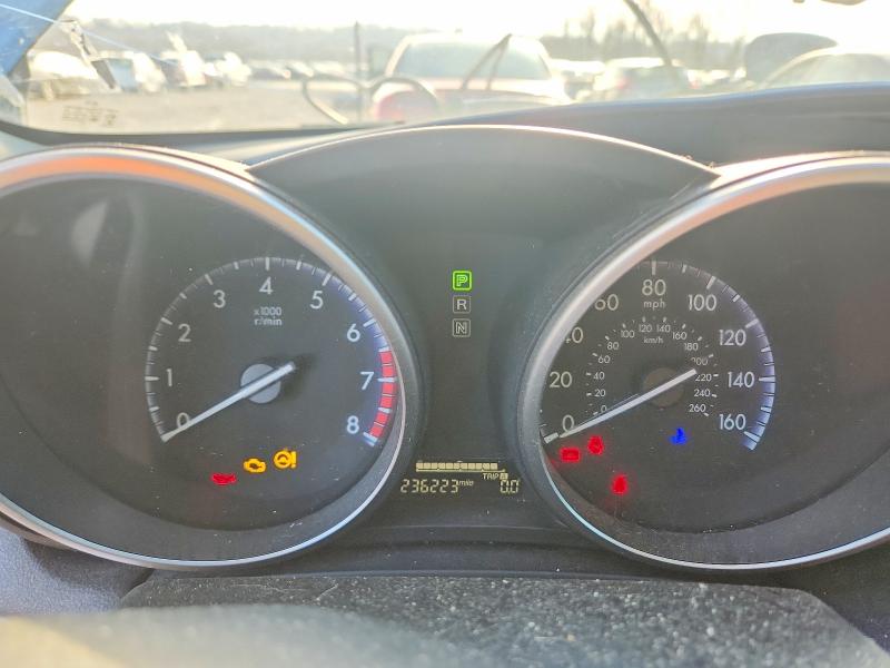 Aukcja sprzedaży 2012 Mazda 3, vin: JM1BL1VF2C1514126, numer aukcji: 72143075