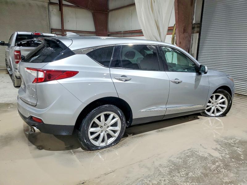 72170035 :رقم المزاد ، 5J8TC2H3XKL012206 vin ، 2019 Acura Rdx مزاد بيع