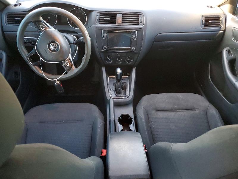 Продажа на аукционе авто 2016 Volkswagen Jetta, vin: 3VW267AJXGM355429, номер лота: 72624475