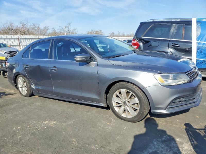 Продажа на аукционе авто 2016 Volkswagen Jetta Se, vin: 3VWD67AJ2GM418872, номер лота: 74901135