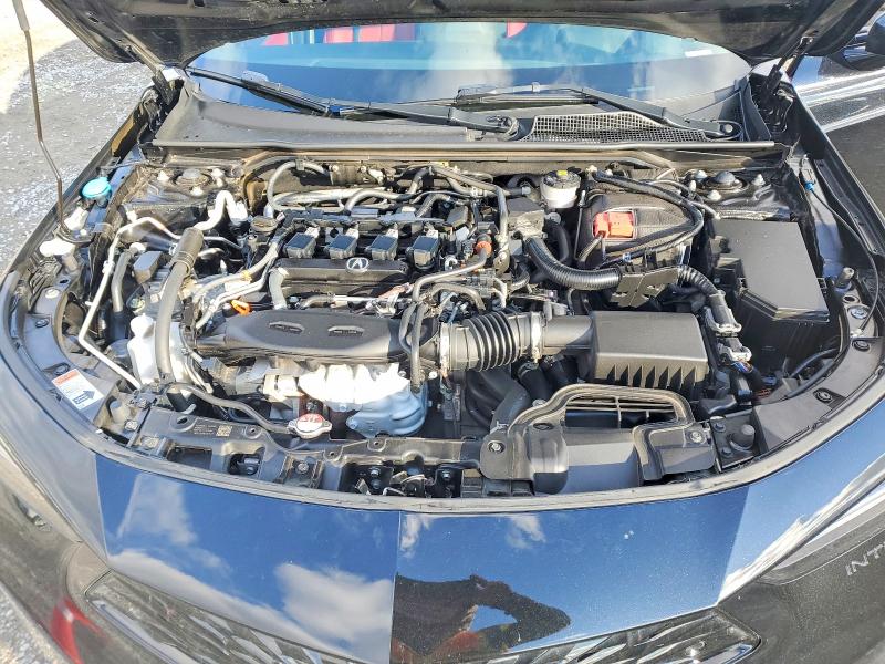 Продажа на аукционе авто 2025 Acura Integra A-, vin: 19UDE4H69SA002072, номер лота: 72967705