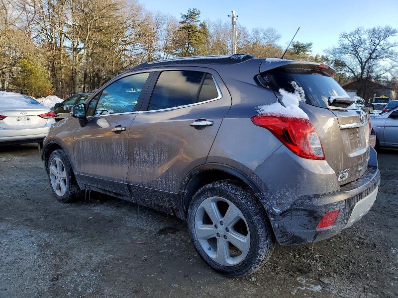 Продаж на аукціоні авто 2015 Buick Encore, vin: KL4CJFSB2FB193299, номер лоту: 99419005