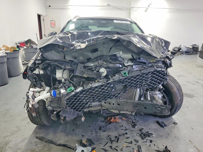2025 Mazda Cx-30 მანქანა იყიდება აუქციონზე, vin: 3MVDMBBM9SM813014, აუქციონის ნომერი: 99628895