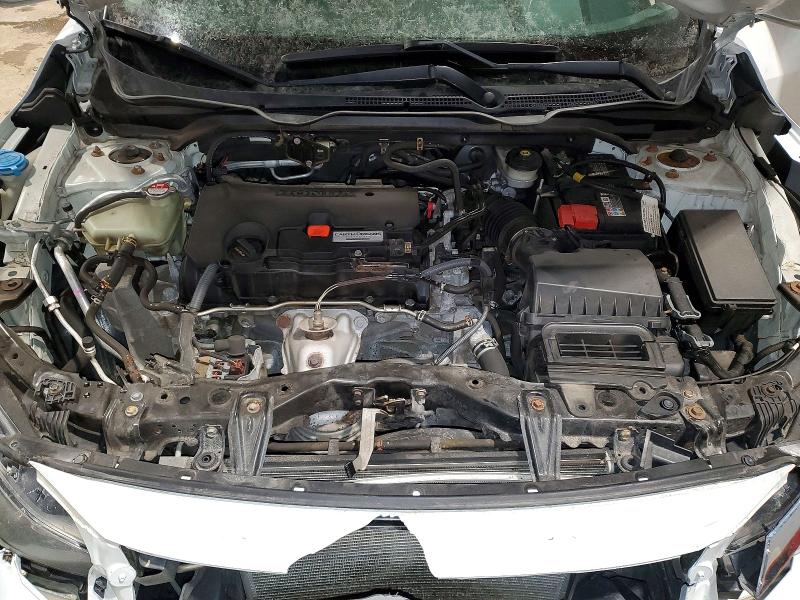 Aukcja sprzedaży 2016 Honda Civic, vin: 2HGFC2F72GH025782, numer aukcji: 99277255