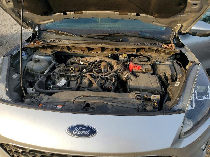 Aukcja sprzedaży 2020 Ford Escape, vin: 1FMCU9H90LUC20840, numer aukcji: 98764395