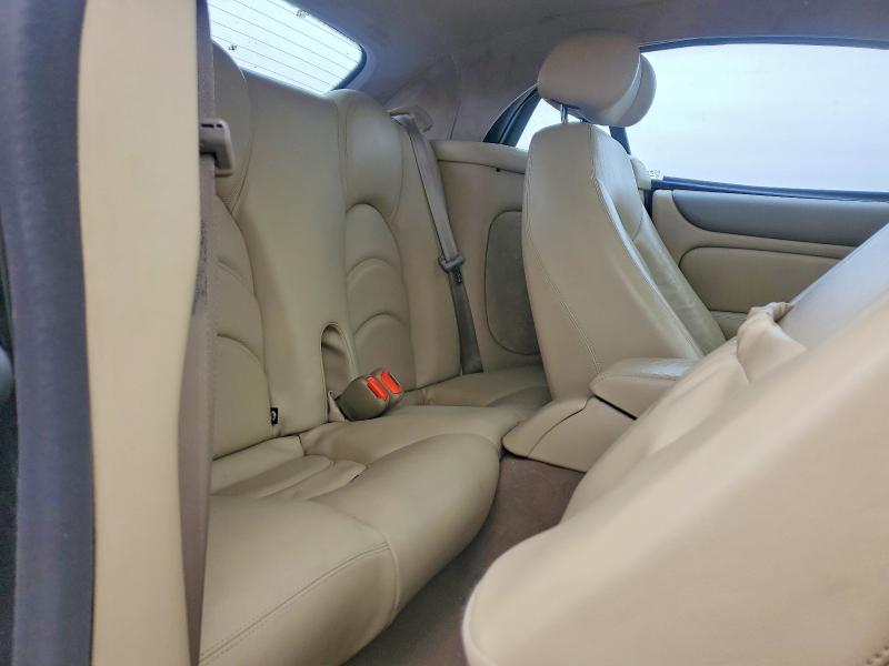 Продажа на аукционе авто 2004 Jaguar Xkr, vin: SAJDA42B243A37483, номер лота: 97177155