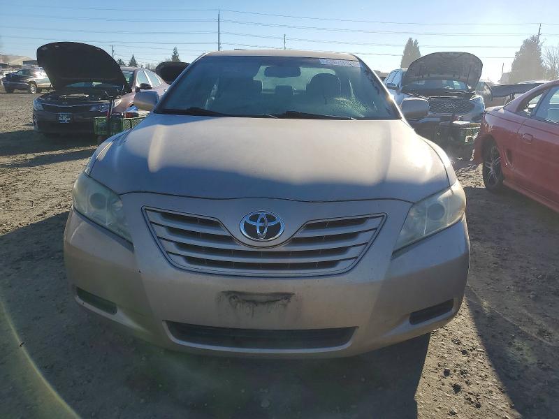 Продажа на аукционе авто 2007 Toyota Camry Ce, vin: 4T1BE46KX7U554283, номер лота: 73672095