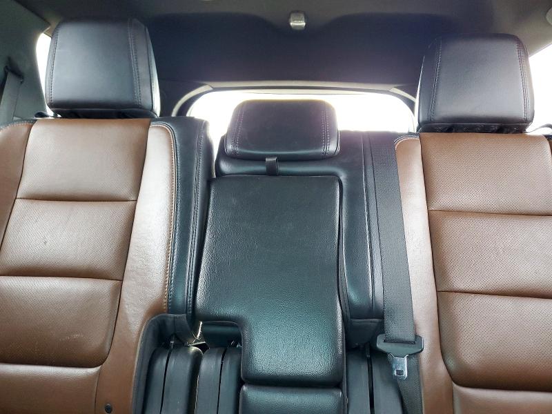 72969105 :رقم المزاد ، 1FMHK7F87BGA48765 vin ، 2011 Ford Explorer مزاد بيع