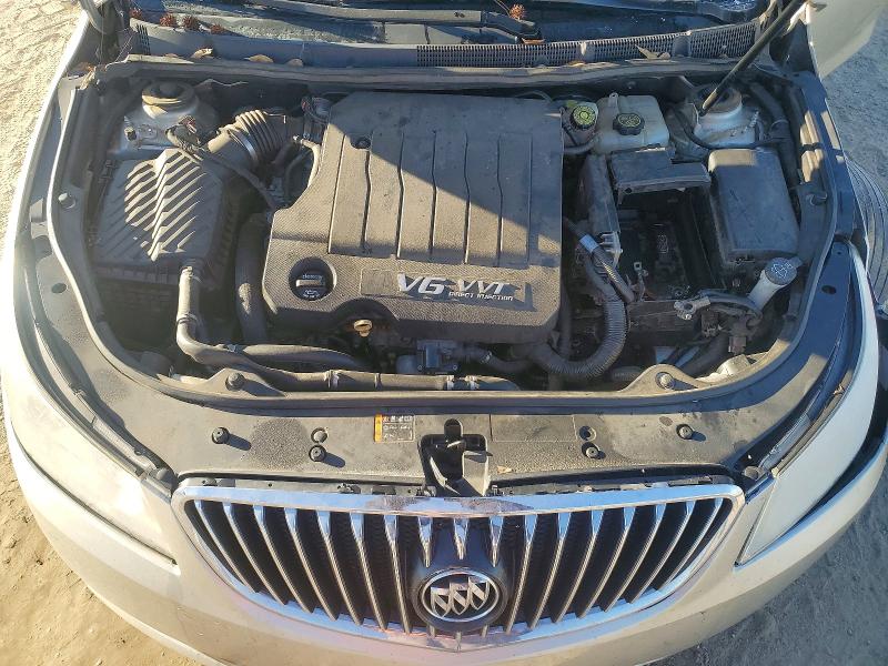 Продажа на аукционе авто 2013 Buick Lacrosse, vin: 1G4GC5E39DF293515, номер лота: 72227075