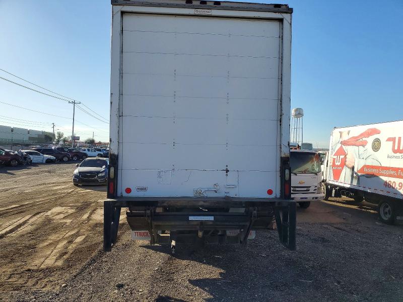 Продаж на аукціоні авто 2006 Hino Hino 268, vin: 5PVNE8JV162S50053, номер лоту: 99732805