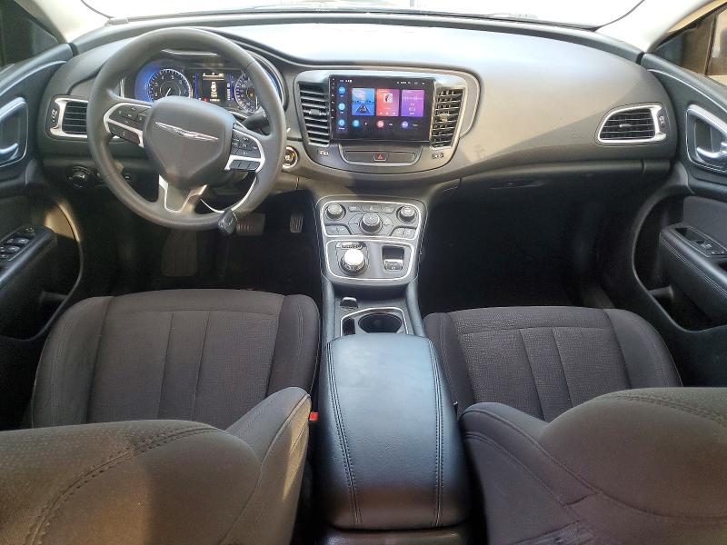 Aukcja sprzedaży 2015 Chrysler 200, vin: 1C3CCCAB2FN648364, numer aukcji: 93326805