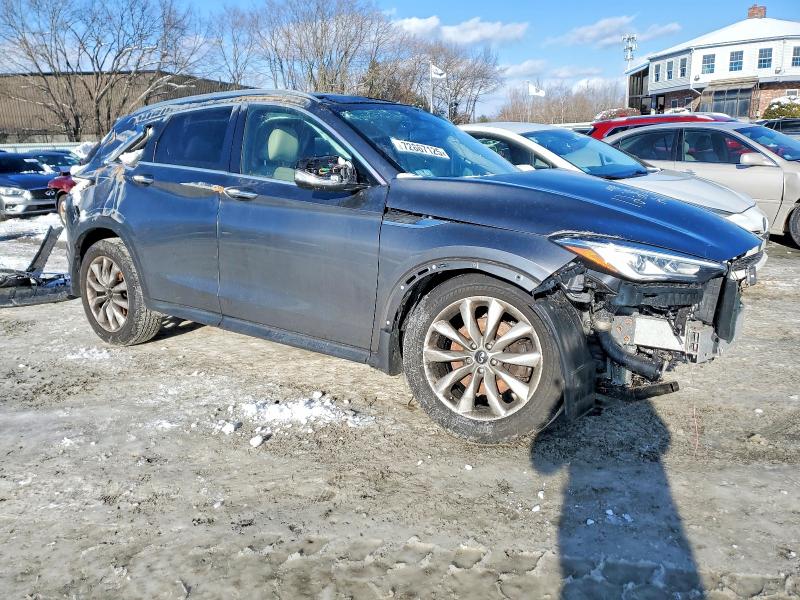 Aukcja sprzedaży 2019 Infiniti Qx50, vin: 3PCAJ5M33KF110483, numer aukcji: 72867125