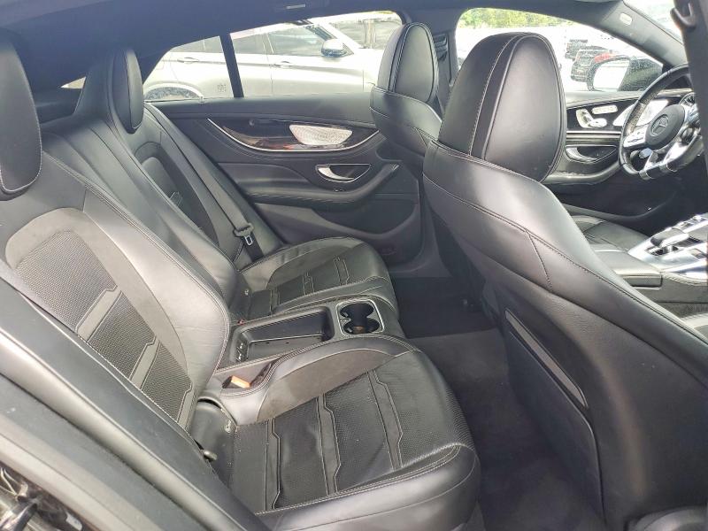 Продаж на аукціоні авто 2021 Mercedes-benz Amg Gt 43, vin: W1K7X5KB2MA037076, номер лоту: 74551735